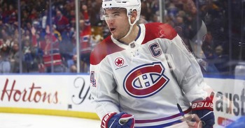 NHL parlay picks Dec. 10: Bet on Canadiens to keep it close against Predators
