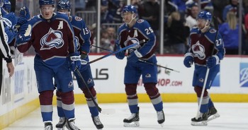 NHL parlay picks Dec. 11: Bet on Avalanche to bounce back against Flames