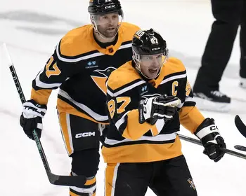 NHL parlay picks February 20: Bet on Penguins to beat Islanders