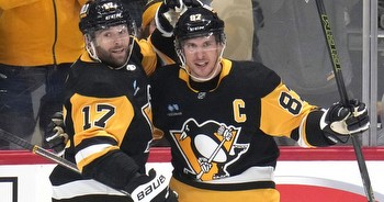 NHL parlay picks Mar. 2: Bet on Penguins to beat Flames