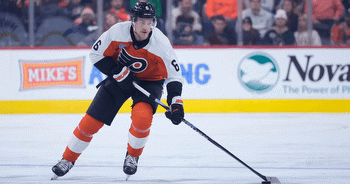 NHL Parlay Picks, NHL Best Bets & Odds for Friday 11/10