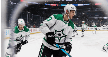 NHL Parlay Picks, NHL Best Bets & Odds for Friday 11/24
