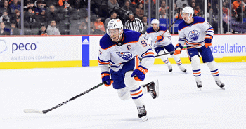 NHL Parlay Picks, NHL Best Bets & Odds for Wednesday 11/15