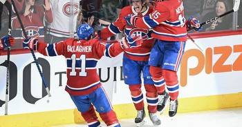 NHL parlay picks Nov. 14: Bet on Canadiens, Ducks as underdogs