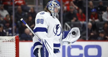 NHL parlay picks Nov. 27: Bet on Lightning as puck line underdogs