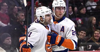NHL parlay picks Nov. 30: Bet on Islanders to cover against Hurricanes