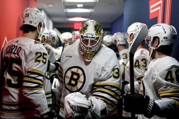 NHL: Philadelphia Flyers vs Boston Bruins: Game Preview, Predictions, Odds, Betting Tips & more