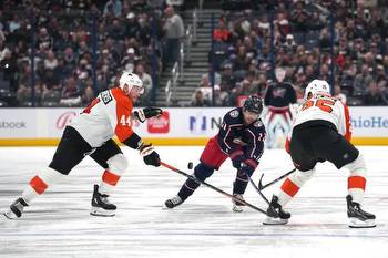 NHL: Philadelphia Flyers vs. Ottawa Senators odds, pick & prediction