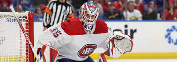 NHL Picks & Predictions: Canucks vs. Canadiens (Wednesday)