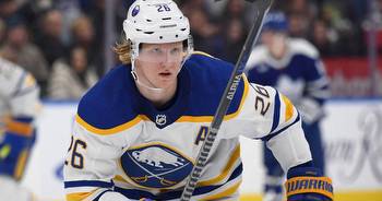 NHL Picks: Buffalo, Montreal Face Off in Cross-Border Battle