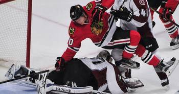 NHL Picks: Can Defending Champs Hold Off Chicago?