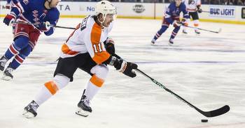 NHL Picks: Can Philadelphia Bounce Back Against Toronto?
