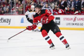 NHL picks: Devils vs. Penguins prediction & betting preview for 12/30