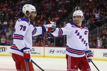 NHL Picks: Lightning vs Rangers Preview, Vegas Odds & Pick (Oct 11)
