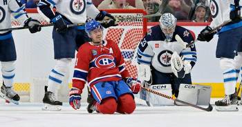 NHL Picks: Montreal and Winnipeg Could Be High-Scoring Affair