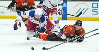 NHL Picks: NY Rangers Worth a Look Versus New Jersey Devils