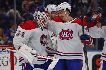NHL picks, predictions today: Wild-Canadiens, Senators-Lightning