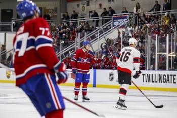 NHL picks today: Maple Leafs vs. Canadiens, Kraken vs. Ducks predictions, odds