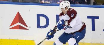 NHL Picks Today: NHL Best Bets for Panthers vs. Avalanche