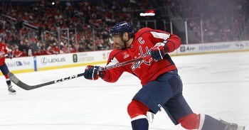 NHL picks today: Panthers vs. Capitals prediction, odds on Wednesday, Nov. 8