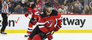 NHL Picks Tonight: Best NHL Bets and Player Props for Devils vs Islanders