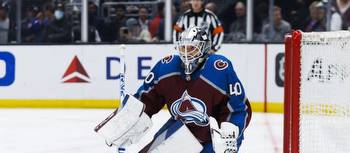 NHL Picks Tonight: Best NHL Bets for Tuesday, October 17