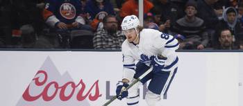 NHL Picks Tonight: Expert NHL Betting Picks for Maple Leafs vs. Red Wings