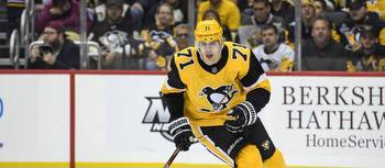 NHL Picks Tonight: NHL Best Bets and Player Props for Penguins vs. Predators