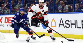 NHL Picks: We Could See Lots of Goals in Senators vs. Lightning