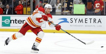 NHL Player Props Today: Predictions, Picks and Odds For 2/8/24