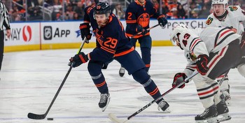 NHL Player Props Today: Predictions, Picks and Odds For 2/9/24