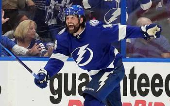 NHL Playoff Betting: Lightning Try For Even, Avalanche Prepare For Finals