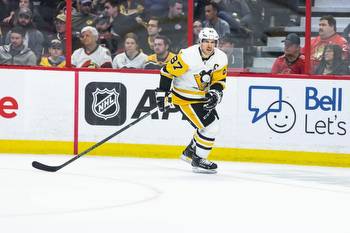 NHL playoff futures picks: Penguins, Panthers playoff odds