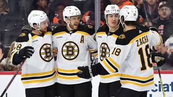 NHL playoff picks: Stanley Cup predictions, best bets, MVP winner