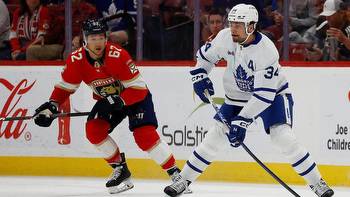 NHL Playoff Previews and Picks: Best Main-Market Wagers This Thursday and Friday Night