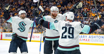 NHL Playoff Standings 2023: Latest Stanley Cup Odds and Wild-Card Predictions