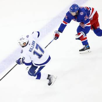 NHL Playoffs 2022: Odds, Hot Takes, Top Storylines for June 3 Schedule