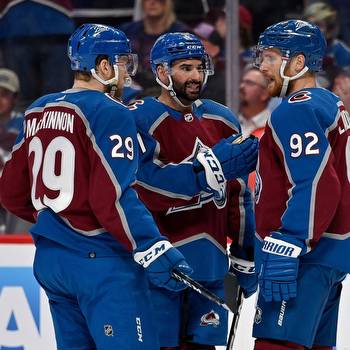 NHL Playoffs 2022: Odds, Hot Takes, Top Storylines for Oilers vs. Avalanche