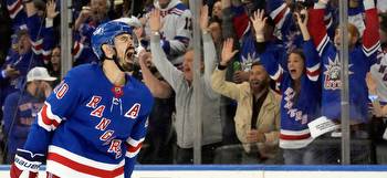 NHL Playoffs DraftKings promo code: Rangers vs. Devils Game 7 preview, plus up to $1,200 in bonuses