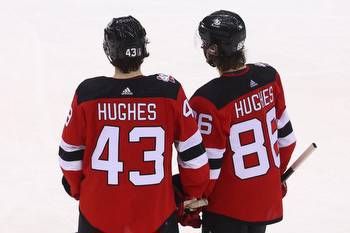 NHL Playoffs: Hurricanes vs Devils Game 4 Odds & Prediction (May 9)
