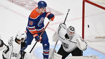 NHL Playoffs: Los Angeles Kings vs. Edmonton Oilers Game 2 Betting Preview & Picks