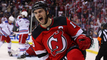 NHL Playoffs: New Jersey Devils vs. Carolina Hurricanes Game 1 Betting Preview & Picks