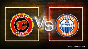 NHL Playoffs Odds: Oilers-Flames Game 2 prediction, odds and pick