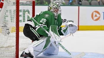 NHL Playoffs: Seattle Kraken vs. Dallas Stars Game 7 Betting Preview & Picks