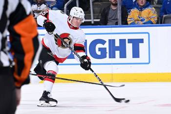 NHL prediction Wednesday: Penguins vs. Senators picks, odds
