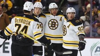 NHL predictions: Biggest reasons why Bruins will/won’t win Stanley Cup