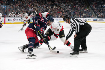 NHL Predictions: Dec. 1 Ottawa Senators vs Columbus Blue Jackets