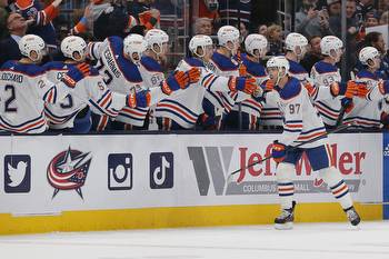 NHL Predictions: February 27 with Bruins vs Oilers