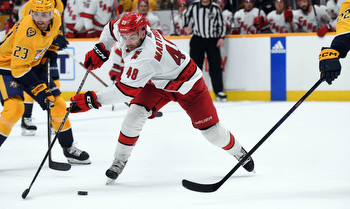 NHL Predictions: Hurricanes Three Keys to Victory vs Predators