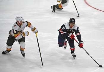 NHL Predictions: Jan 21 with Capitals vs Golden Knights